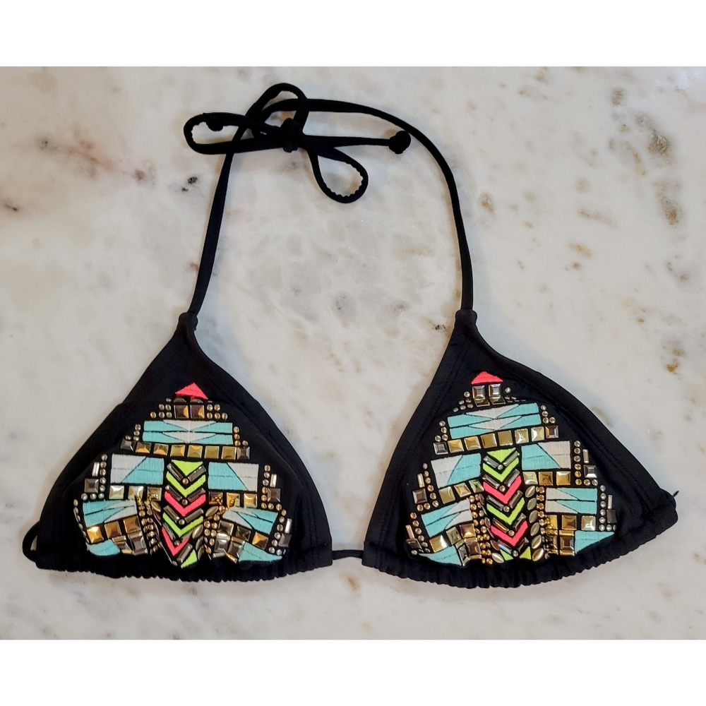 Xhilaration Bikini Top